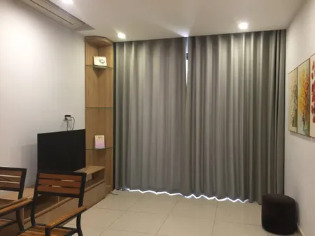 CHÍNH CHỦ CHO THUÊ CĂN HỘ 2PN – S2.18 CĂN 302 VINHOMES OCEAN PARK - 8TR/THG