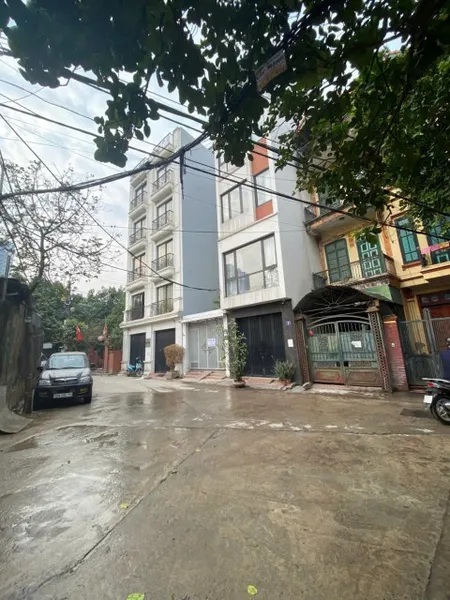 BÁN ĐẤT ÂU CƠ – TÂY HỒ - 66m² – NGÕ RỘNG – VỊ TRÍ ĐẸP – GIÁ CHỈ 13.5 TỶ