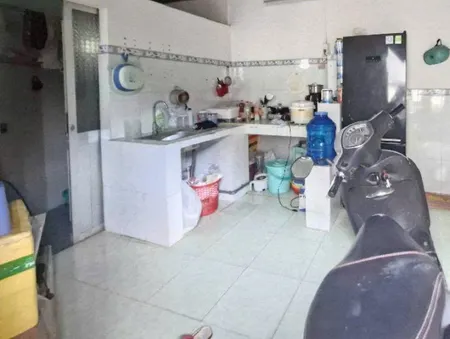 ⭐️⭐️ Bán đất tặng nhà Vuông SHR 67m2 – Phạm Văn Chiêu Gò Vấp