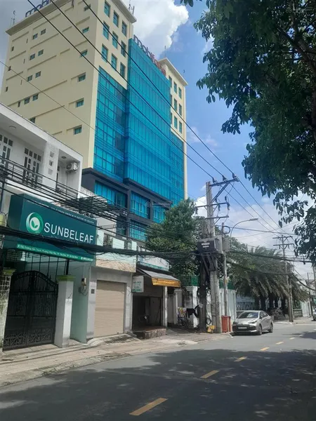 Bán nhà đất xây biệt thự căn hộ dịch vụ, xa lộ hà nội, lê văn việt, võ văn ngân, dt trên 150m2