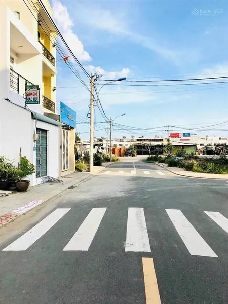 Cần bán lô tín hưng liên phường 67m2 giá 6,1 tỷ sổ đỏ riêng công chứng nhanh, 0906 860 ***