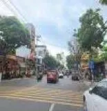 Còn lô đẹp nhất khu vực nở hậu nhẹ, ngang khủng. đường 7,5m sát nguyễn văn thoại