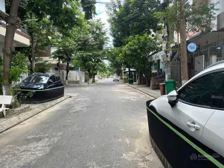 *** siêu phẩm lô đất mặt tiền đường trần đức thông giáp vương thừa vũ sơn trà.