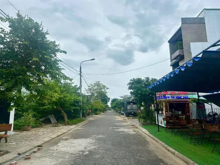 Chính chủ bán đất gần tái định cư đại học quốc gia, vị trí siêu đẹp, giá ngon