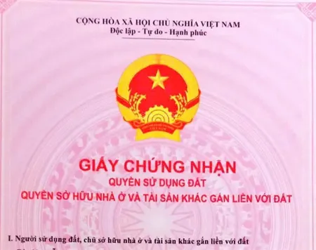 Đất thổ cư 98m2 kdc bà chòi, đường nguyễn văn tạo giá 3.9 tỷ, gần cao tốc, cơ hội đầu tư