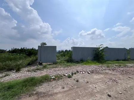 Mảnh vườn cực hiếm kế bên phú mỹ hưng, dt 3145m2 giá chỉ 3,5 triệu/m²!