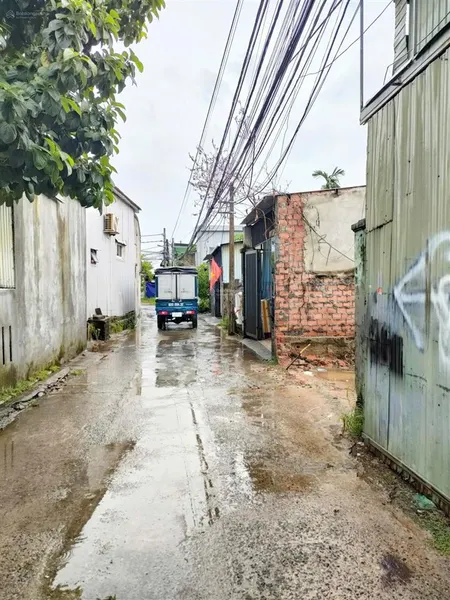 ( sở hữu ) lô đất k ôtô 5m gò dư gần đh duy tân | 2t830 gần bến xe tt liên chiểu