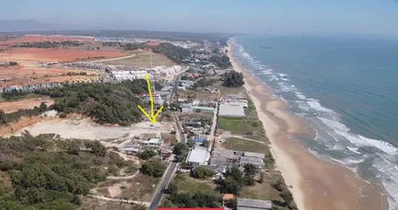 Bán 400m2 View biển, gần Nova World. Vị trí đẹp - giá tốt. Lh 0982482666