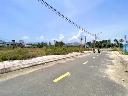 Cần bán lô tái định cư ngọc hiệp phường tây nha trang chỉ 40tr/m2