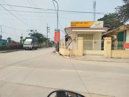 Bán đất khu đô thị duyên thái, 2,5 tỷ, 30,1 m2, thường tín, hà nội