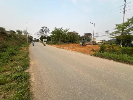 Bán đất thôn đồng phật, huyện quốc oai, 60 m2, giá 4 tỷ
