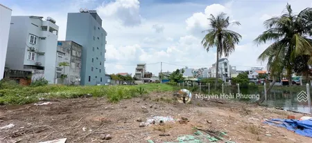 Siêu hiếm đầu tư 1722m2, mt đường 160, được phép xd 1 hầm 7 lầu, phù hợp xd toà nhà, phân lô tl chủ
