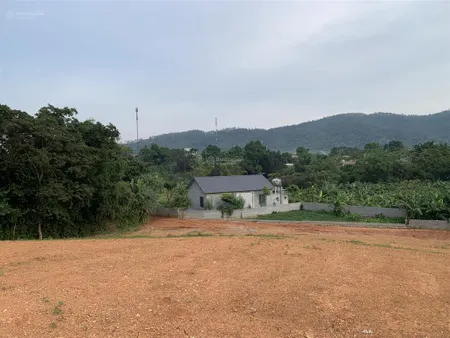 Đất đẹp xuất sắc bán tại vân hòa, ba vì, hà nội, 11 tỷ, 2400 m2