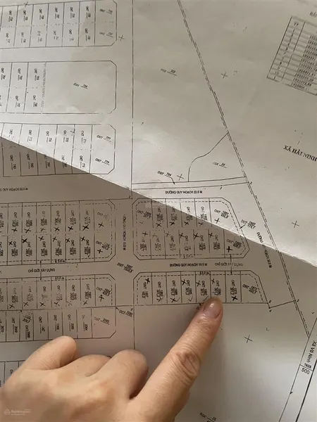 Đất biển chỉ hơn 6 tr/m2 full đất ở, hạ tầng hoàn thiện cạnh ngay đường 36m. chốt nhanh kẻo lỡ