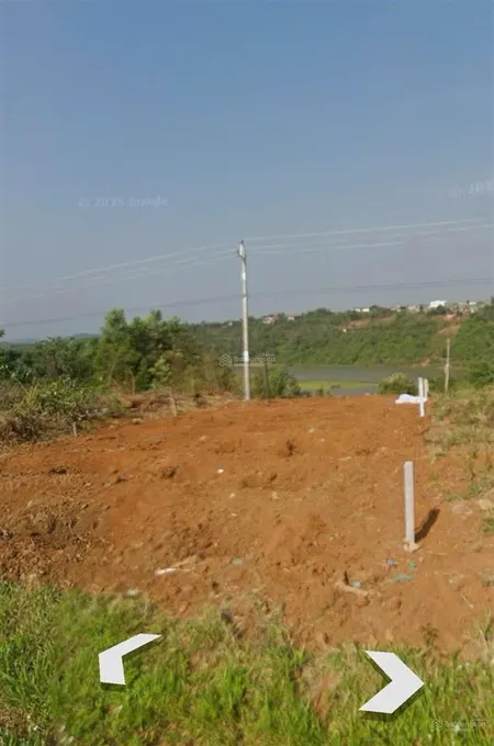 Bán đất quốc lộ 28, 2,2 tỷ, 1472m2, mặt tiền 11m, ngõ rộng 25m dak nia gia nghĩa daknong