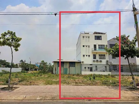 Bán đất kdc phúc hiếu hiệp hoà. dt 10x22=220m2. giá 13tỷ5 gần aeon hiệp hoà