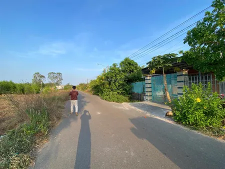Hot! chính chủ bán gấp lô đất vàng 6,5 sào ngay nút giao cao tốc, xã châu pha, tp. phú mỹ