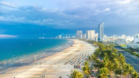 Vip biển! bán đất 300m 144,99 tỷ mt đỗ bá q. ngũ hành sơn
