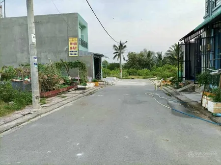 Bán gấp lô đất 77m2 kế bên chung cư ricca khu phân lô đồng bộ đường rộng 8m giá rẻ đầu tư