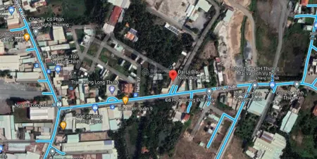Bán đất siêu đẹp 1000m2 long thuận, q9 giá rẻ nhất khu vực! cam kết bán lỗ