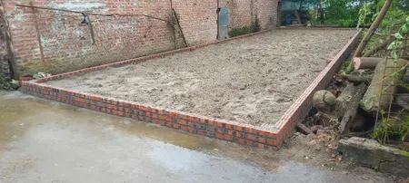 Bán 67,4m2 thôn đình trung, xuân nộn, ngõ thông 4m. cam kết không quy hoạchcác con đi bộ đi học