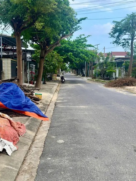 Cần bán nhanh lô đất đẹp 108m² hà huy tập, lô góc 2 mặt tiền, sổ đỏ sẵn!
