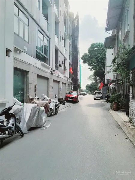Bán đất thổ cư 50m2, mặt tiền 4 m đất nở hâụ, gần khu biệt thự himlam thượng thanh