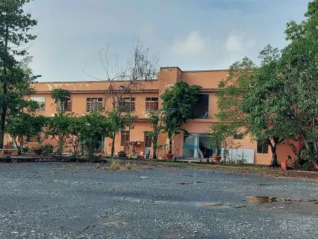 Đất khủng 1ha ngay mt xuyên á, 3 mặt tiền thông thoáng cơ hội vàng cho nhà đầu tư