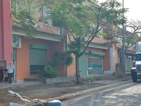 Sản phẩm khan hiếm. lô góc 3mt đường xuyên á (104m x 95m) giá cực tốt cho kh đầu tư