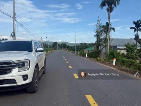 Chỉ 279 tr "đầu tư mặt tiền nhựa tại xã mỹ đức đạ tẻ lâm đồng | cơ hội đầu tư sinh lời cao