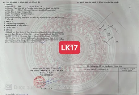Bán lô góc 3 mặt tiền siêu đẹp phú mãn, 100% đất ở gần uỷ ban, trường học giá 2, x tỷ