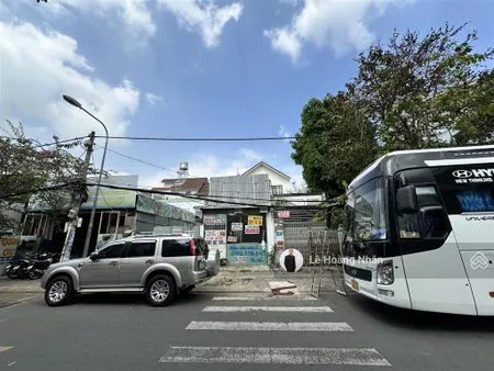 Bán nhanh đất mặt tiền đường 40 kdc tân quy đông, dt 12x19m. giá bán 37.5 tỷ