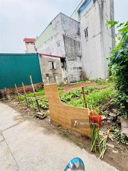 Bán đất đại mỗ 46m2 ngõ thông ô tô kinh doanh nhỏ nở hậu nhỉnh 7 tỷ 0971 607 ***