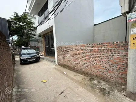 Chính chủ bán 35.3 m2 thổ cư ô tô 7 chỗ vào nhà giá hơn 3 tỷ tí ti