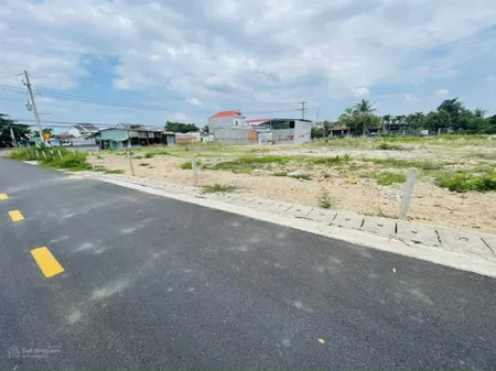 Đất mt trương vĩnh ký đang cần bán gấp, 590/110m2. shr chủ bao pháp lý. 0843 378 ***