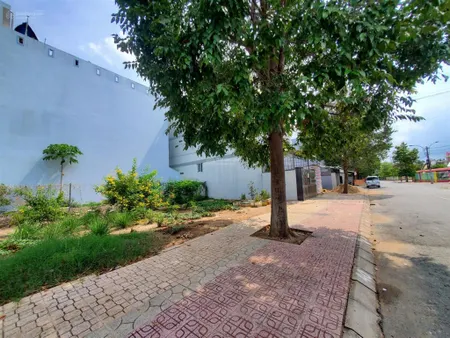 485tr/150m đất mt nguyễn văn khước, phú tân bến tre. ngang 6m bán cắt lỗ ,shr. 0843 378 *** thanh