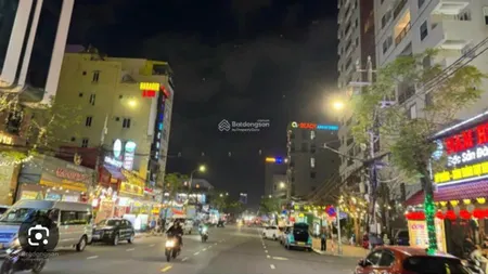 Cặp đất siêu phẩm đường hồ nghinh, vị trí hiếm có, giá siêu đầu tư, xây toà hoặc khách san cực đỉnh