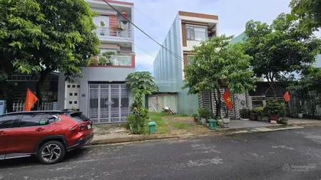 Chính chủ cần bán lô đất đường bàu mạc 6, hòa khánh bắc, liên chiểu
