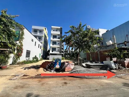 Chính chủ cần bán cặp đất fpt vị trí đẹp sáng giá nhất khu vực