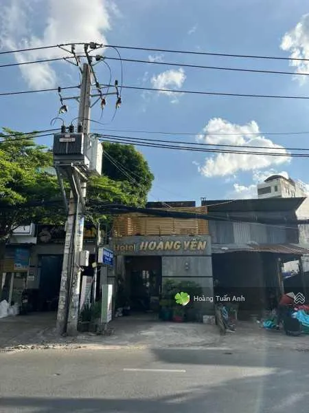 Bán khuôn đất mt nguyễn xí, bình thạnh (10 x 45m) cn 420m2 đất hđt 100tr, bán gấp 67 tỷ