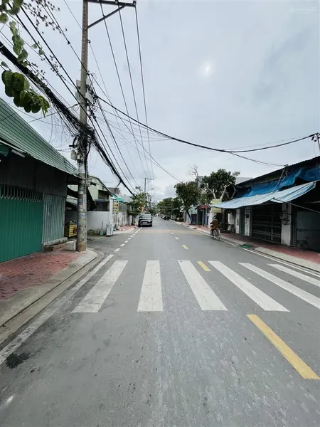 19 tỷ! bán đất mặt tiền ngay linh đông full thổ hệ số xd cao pháp lý sạch giá tốt nhất khu