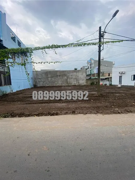 Bán đất lô 2, bình chánh, 8,5 tỷ, 387m2, pháp lý đầy đủ