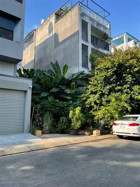 Bán nhanh 2 lô đất đường đặng thùy trâm, bình thạnh, 6m x 20m, đường rộng 12m, thông tin chính xác