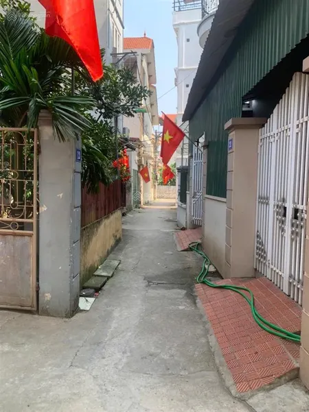 Bán đất tại phú minh, 5 tỷ, 36m2, pháp lý đầy đủ, hot!