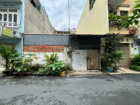 Đất 138/9 bùi thị xuân, phường bến thành, quận 1, 10x26m, 258.6m2, giá 58 tỷ