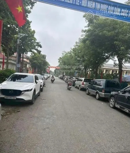 Bán gấp đất tại an nội, bình lục, hà nam, 1,699 tỷ, 140m2