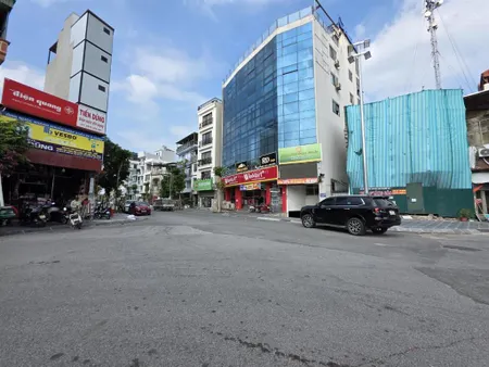 Đất phúc lợi mặt tiền 5m rộng full thổ cư bạt ngàn tiện ích