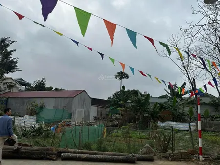 Chính chủ bán đất đồng trúc 67,8m, 65,5m2 giá chỉ nhỉnh tỷ sẵn sổ. miễn môi giới trung gian. cảm ơn