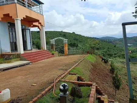 Siêu phẩm phân lô không chê vào đâu được .100m mặt tiền đường diện tích 3478m2 chỉ 5 tỷ