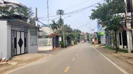 Bán gấp mảnh đất 100m2 thoáng gần tuyến metro số 5 và trường khoa học công nghệ siêu đẹp